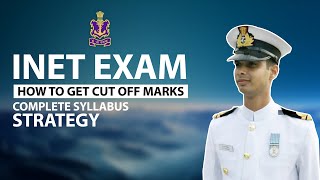 INET Exam  How to Get CUT OFF Marks  INET Exam Complete Syllabus Strategy [upl. by Archaimbaud525]