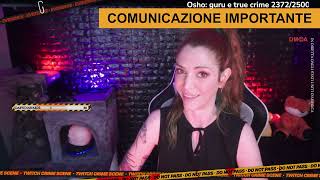 Comunicazione Importante Ci vediamo in live su Twitch Sabato alle 2030 [upl. by Reifel]