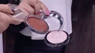 Lilia MOULINE Comment redonner vie aux produits de maquillage endommagés [upl. by Alexandro381]