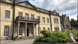 Shrigley Hall “Deluxe Double” Room 263 [upl. by Naehs319]