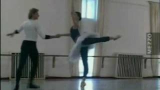 44 Eng Subtitle Tsarine de la Danse  Zakharova Documentary [upl. by Fifine190]