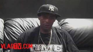 Exclusive Mazaradi Fox Speaks About His Friendship w Gucci Mane [upl. by Stieglitz375]