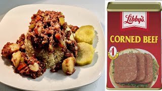 Can Corned Beef  Who Knew it Tasted So Good [upl. by Peterec]