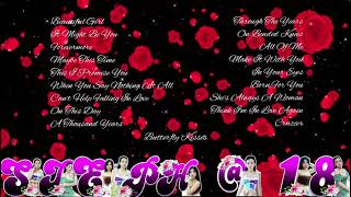 18 Roses w Special Father Daughter Finale Dance Song  Stephanies 18th Birthday 09012022 [upl. by Cupo673]