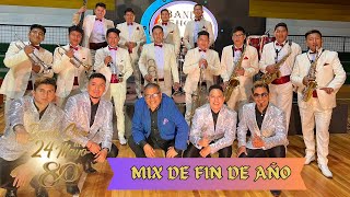 24 de Mayo  Banda Show  Mix de CUMBIAS para bailar [upl. by Arac]