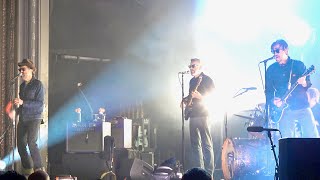 Eels Out In The Street The Who cover live in San Francisco May 13 2019 4K [upl. by Ayor470]