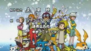 Digimon 2 Opening Latino [upl. by Waldos]