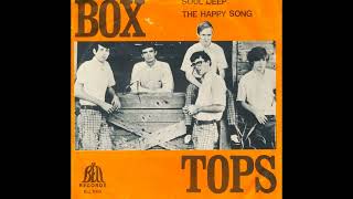 Soul deep Stereo  The Box Tops [upl. by Nafri648]