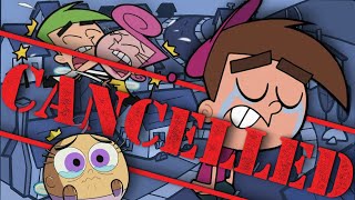 Fairly OddParents CANCELLED  Butch Hartman’s Animated Life  Butch Hartman [upl. by Monia]