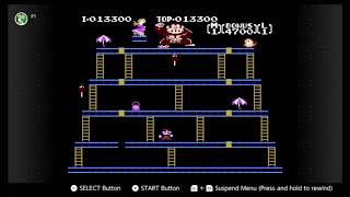 The 25 Games of Christmas Countdown Donkey Kong 1981 [upl. by Cecil]