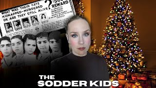 The Bizarre Disappearance of the Sodder Kids [upl. by Brucie]