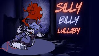 Friday Night Funkin  Silly Billy Lulluaby [upl. by Nnaeel]