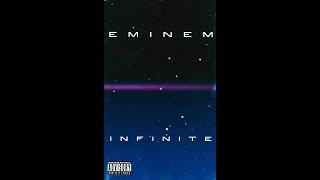 Eminem Infinite Type Beat 2 Prod by James Howard [upl. by Laeno319]