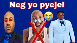 Morvan ak Tt pyeje janm sotba😭😭 limonte live pouli mande pardon [upl. by Modestia]