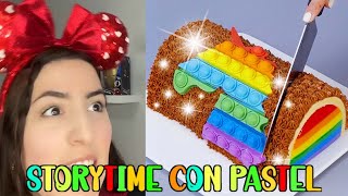 3 Hora De los Mejores Tiktoks de Leidys Sotolongo Storytime Con Pastel Parte 39 [upl. by Zedekiah]