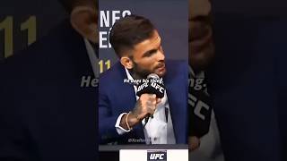 Cody Garbrandt goes off on Sean OMalley [upl. by Yellhsa]