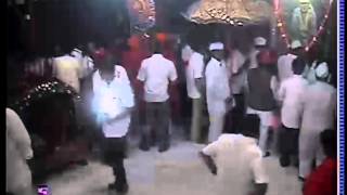 Sai Babas Palki Procession  Shirdi Full [upl. by Nivlam]