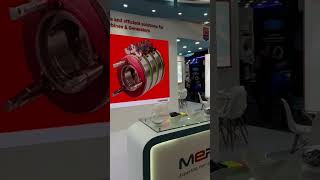 Mersen  One stop solutions for Wind Generators [upl. by Nilyam]