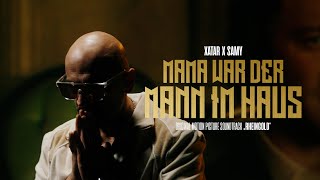 XATAR x SAMY  Mama war der Mann im Haus RHEINGOLD ORIGINAL MOTION PICTURE SOUNDTRACK [upl. by Dronski]