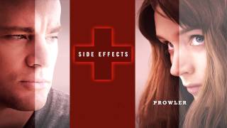 Side Effects  Another Acquittal Soundtrack OST [upl. by Lichter]