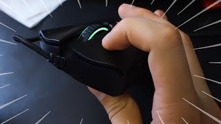 4 Reasons Why you Should Buy Razer Deathadder Essential [upl. by Longfellow485]