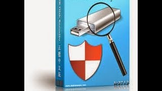 شرح برنامج usb disk security [upl. by Jeanie]