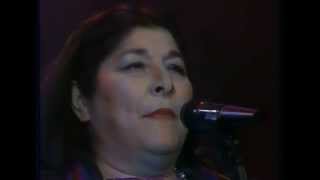 Mercedes Sosa  Un Son Para Portinari Chico amp Caetano [upl. by Adnawot458]