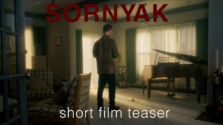 SORNYAK short film teaser монтаж ЯЗЫК КИНО [upl. by Belicia]