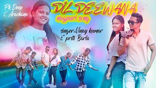 DIL DEEWANAAASHIQ BOYZVINAY KUMAR amp PRITI BARLA [upl. by Tneciv]