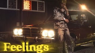 Bella Shmurda  Feelings Official Audio [upl. by Danell]