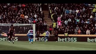 Ozan Tufan Golazo vs QPR  Asist Albulkadir Omur  QPR vs Hull City [upl. by Itnuahsa]