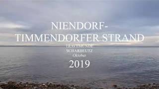 Niendorf  Timmendorfer Strand 2019 [upl. by Jillian324]