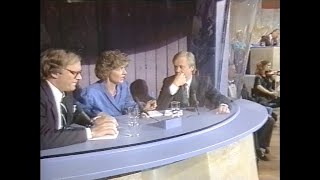 Kontrapunkt SVT 19900514 [upl. by Selec]