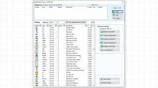 Pipe Flow Expert Software Quick Start Guide 3 Nodes Tanks Pressures Demands [upl. by Kumar]