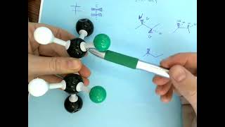 Test review  enantiomers diastereomers nomenclature RS configuration Fischer Newman [upl. by Adena608]