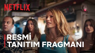 Kimler Geldi Kimler Geçti  Resmi Tanıtım Fragmanı  Netflix [upl. by January110]