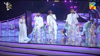 Teaser  HUM 22nd Lux Style Awards 🤍🎤  Faisal Kapadia Shae Gill amp Young Stunners  HUM TV [upl. by Nonregla]