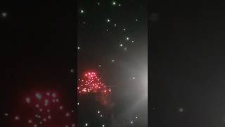 V173 Firework in UK City [upl. by Valerie]