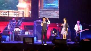 SLANK feat RAISA  MAWAR MERAH VERSI JAZZ [upl. by Leopoldine]