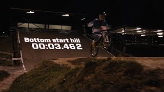 Timing BMX Racing with the MYLAPS ProChip System [upl. by Proulx]