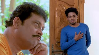 Thateem Mutteem l EPI  55 New plans against adi l Mazhavil Manorama [upl. by Kass814]