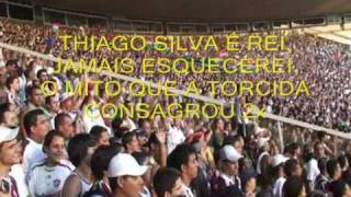 MUSICA DO THIAGO SILVA  VAMOS TODOS APRENDER [upl. by Alcot344]