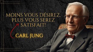 Comment la PSYCHOLOGIE MINIMALISTE peut CHANGER votre VIE  Carl Jung [upl. by Arde424]