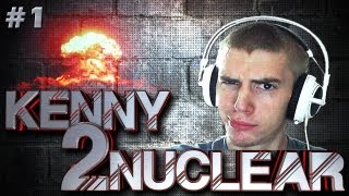 quotSo It Beginsquot Kenny To Nuclear 1 wTBNRfrags  Call Of Duty Black Ops 2  TBNRKENWORTH [upl. by Wolk984]