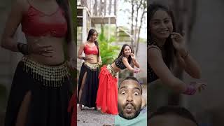 bellydance dancewithsneha dance bellydancer dancer music trending keshavi [upl. by Rednave]