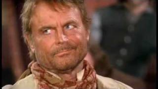 Terence Hill ist Doc West  Trailer  Nobody ist zurück [upl. by Leatrice]