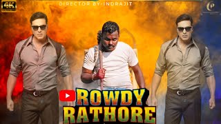 Rawdy Rathore movie Rawdy Rathore movie fight spoof Akshay Kumar 📷💥 [upl. by Accalia]