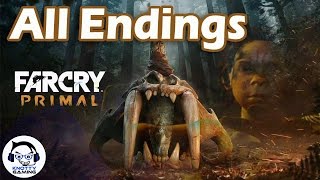 Far Cry Primal  TAMING amp RIDING A SABER TOOTH TIGER  Part 2 Far Cry Primal Gameplay [upl. by Ynamreg]