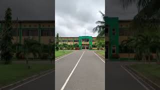 Asankragua Senior High School freeshs education highschool history ghanaschools [upl. by Carhart]