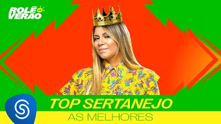 Top Sertanejo  As Mais Tocadas ​ Hits Sertanejos  As Melhores do Sertanejo 2024 [upl. by Peatroy836]